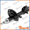 Amortisseur de suspension avant droite pour NISSAN | A-NS-024, 333747